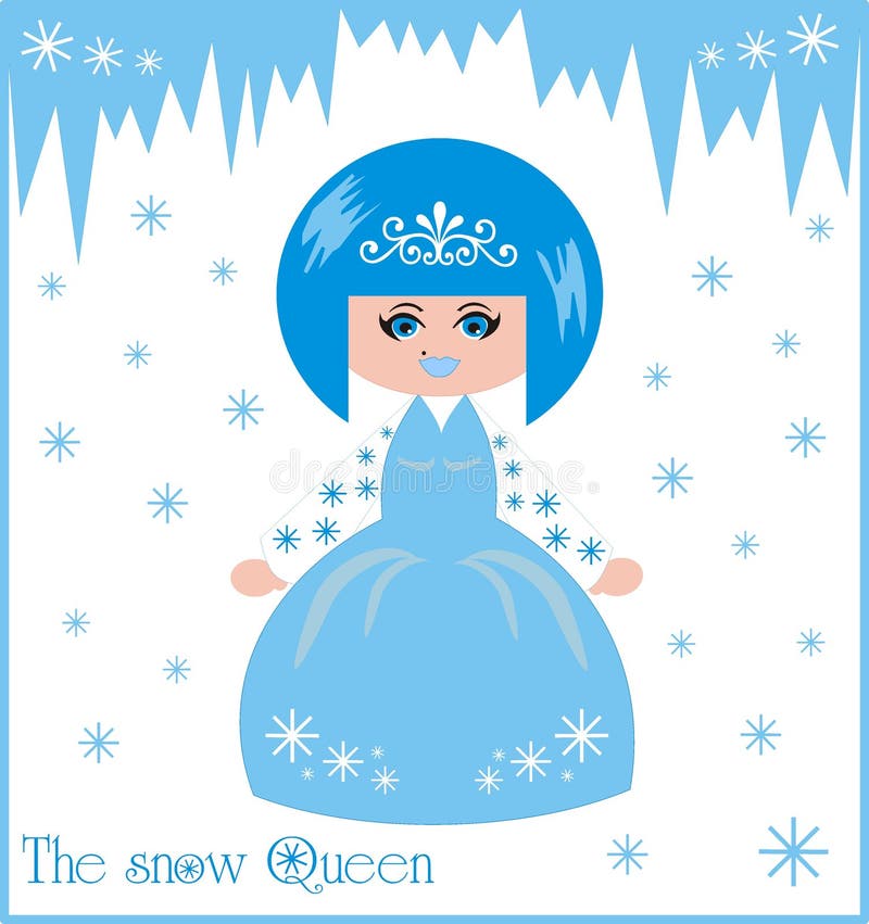 The snow Queen