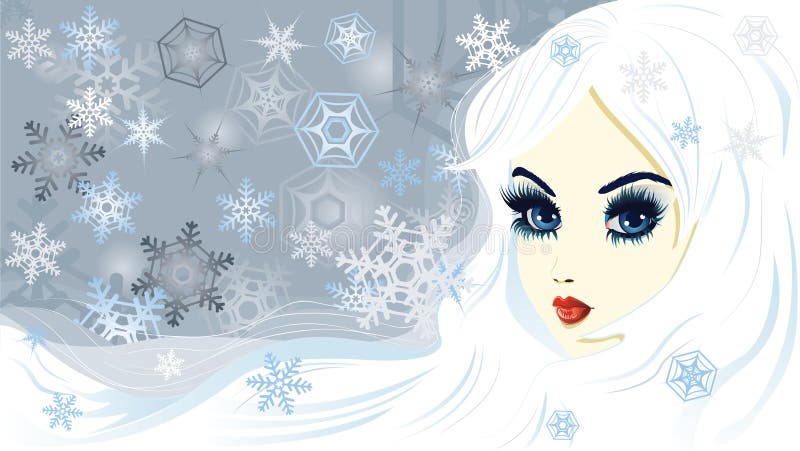 Snow queen