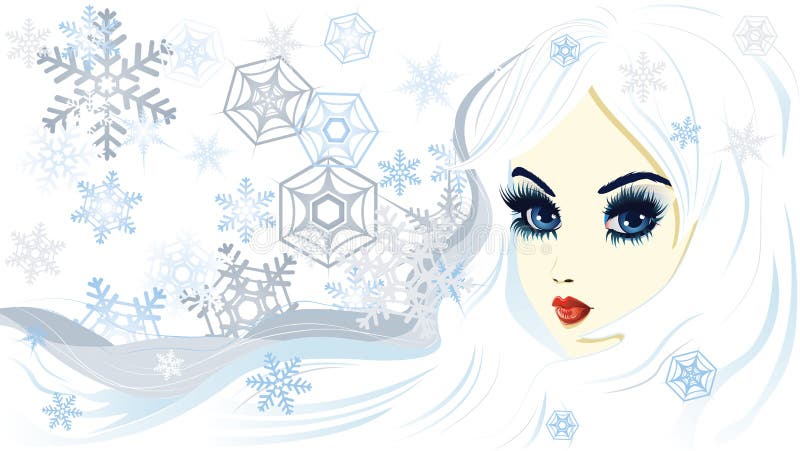 Snow queen