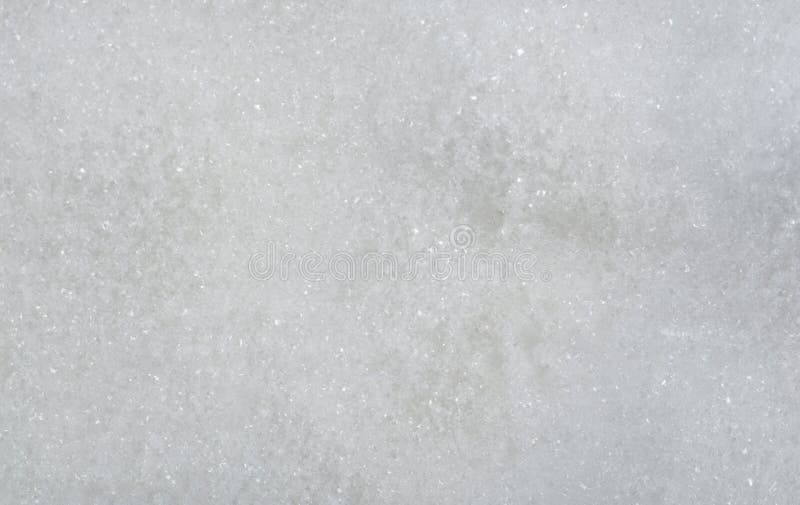 Snow texture background