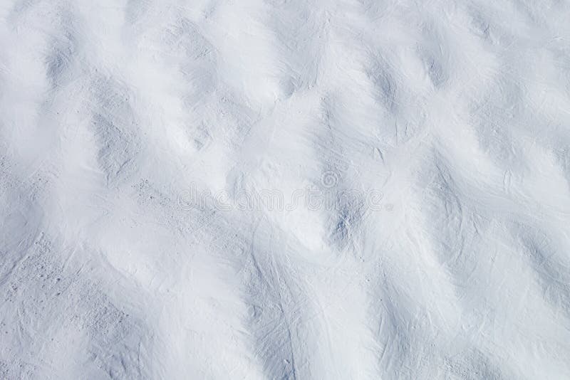 Snow Texture on the Ski Slope, Photo Background Stock Photo - Image of ...