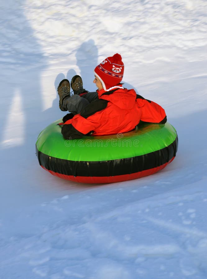 6+ Snow tubing Free Stock Photos StockFreeImages