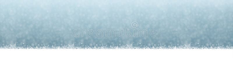 Snowfall Christmas and New Year Winter Blue Gray Background stock illustration Snowfall Christmas and New Year Winter Blue Gray Background stock illustration