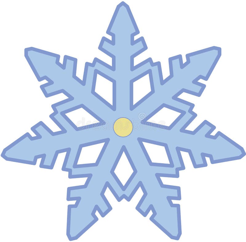 Stock snowflake SNOW