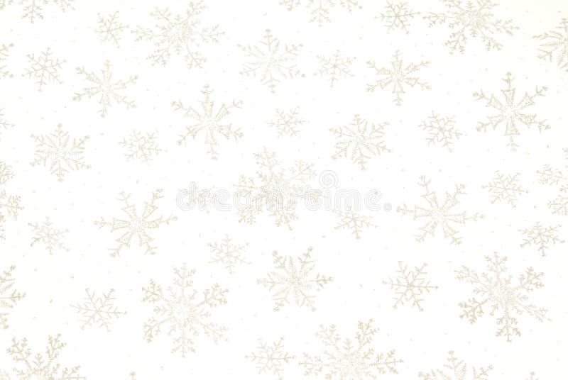 Snowflake Background Images - Red Christmas Snowflake Background 10472