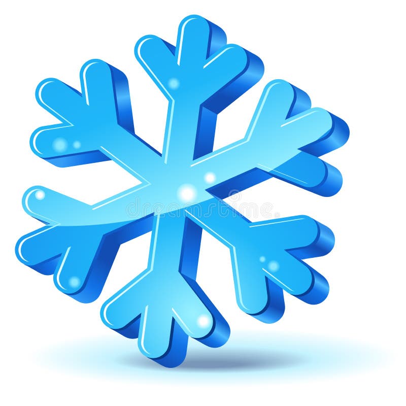 Snowflake icon