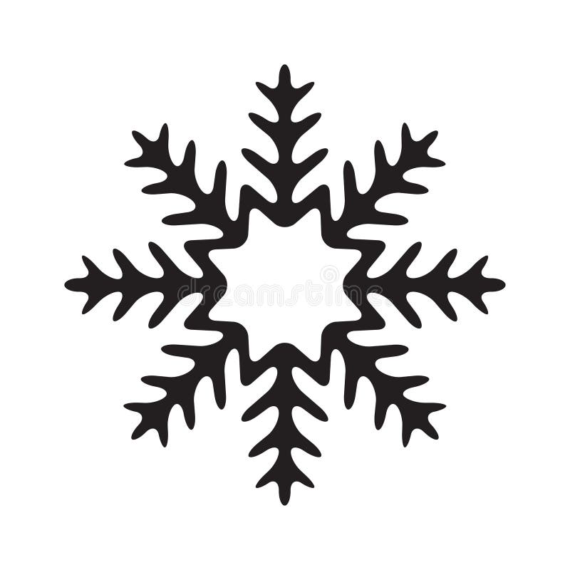 Simple Snowflake Stock Illustrations – 55,401 Simple Snowflake Stock  Illustrations, Vectors & Clipart - Dreamstime