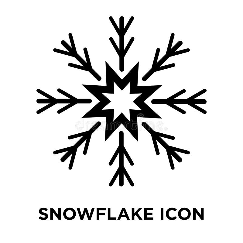 Free Free 274 Snowflake Svg Logo SVG PNG EPS DXF File