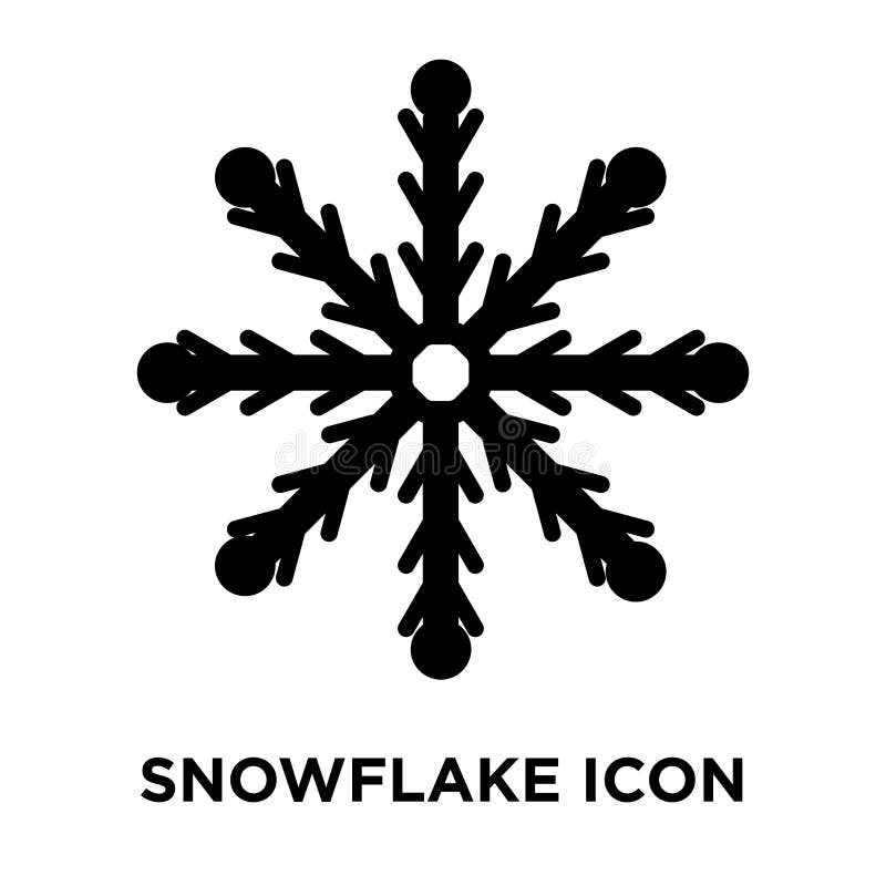 Free Free 274 Snowflake Svg Logo SVG PNG EPS DXF File