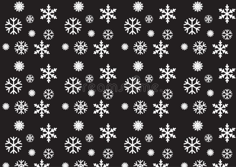 Snowflake shape stock vector. Illustration of shape, drawing - 7858159