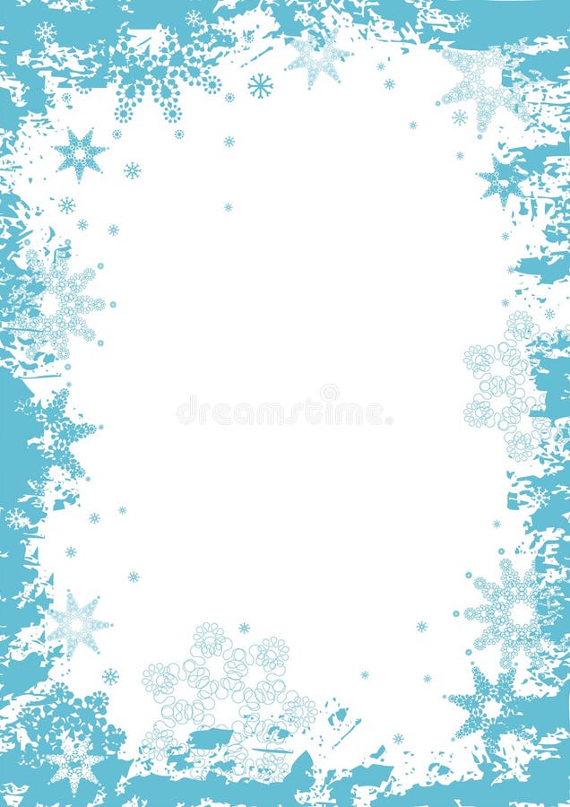 Snowflake ,vector vector illustration