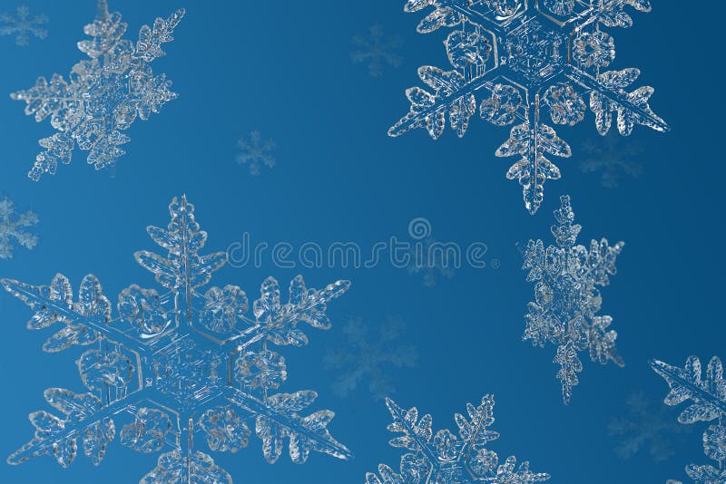 snowflakes στοκ φωτογραφίες με δικαίωμα ελεύθερης χρήσης snowflakes στοκ φωτογραφίες με δικαίωμα ελεύθερης χρήσης