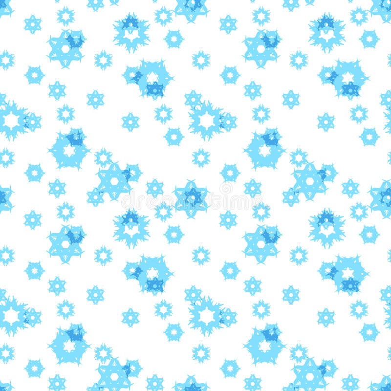 Tiny Snowflakes