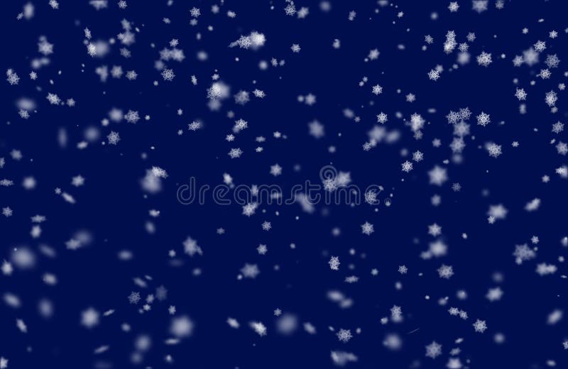 Snowflakes διάθεσης Christmass που αφορούν ένα μπλε υπόβαθρο στοκ φωτογραφία με δικαίωμα ελεύθερης χρήσης Snowflakes διάθεσης Christmass που αφορούν ένα μπλε υπόβαθρο στοκ φωτογραφία με δικαίωμα ελεύθερης χρήσης