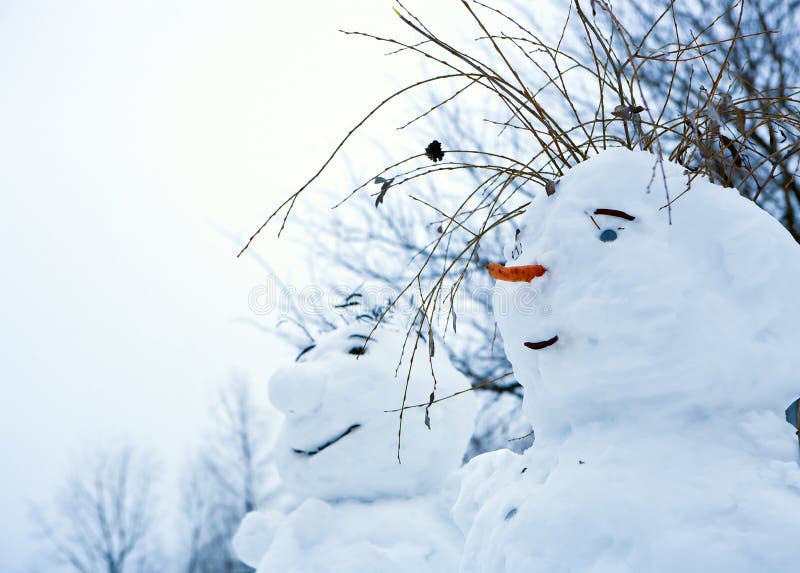 Snowman