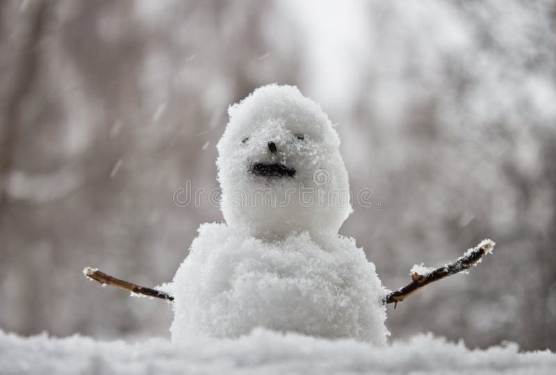 Snowman