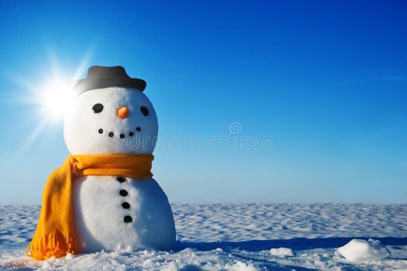 Snowman