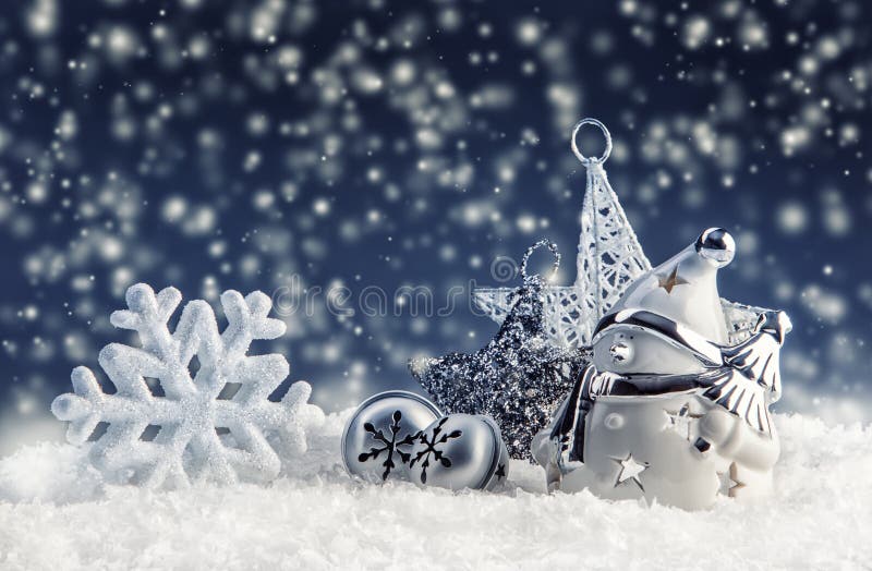 Snowmen, Snowflakes Stars & Songs