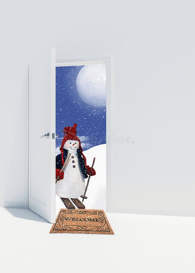 Download Welcome Mat Stock Illustrations - 332 Welcome Mat Stock ...