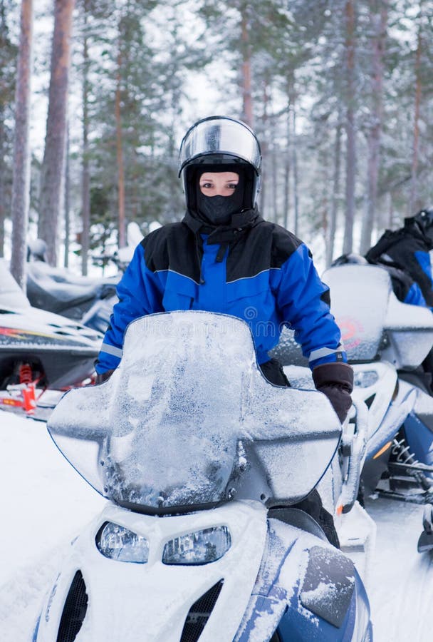 198 Snowmobile Girl Stock Photos Free & RoyaltyFree Stock Photos