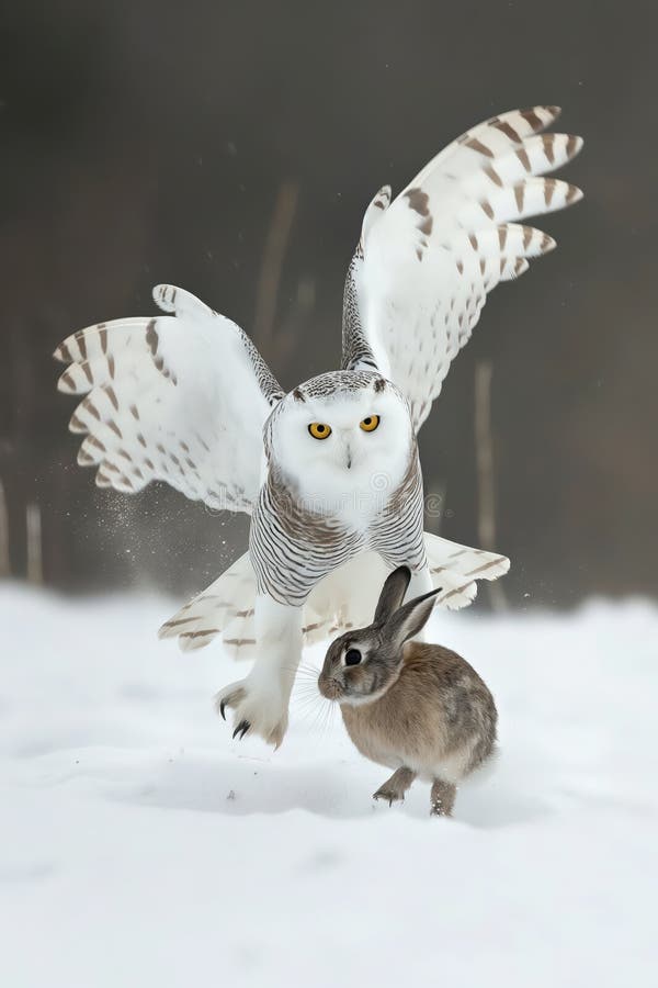 163 White Owl Catch Stock Photos - Free & Royalty-Free Stock