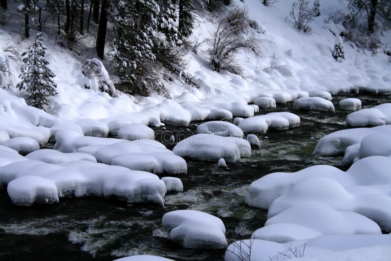 Snowy River 6