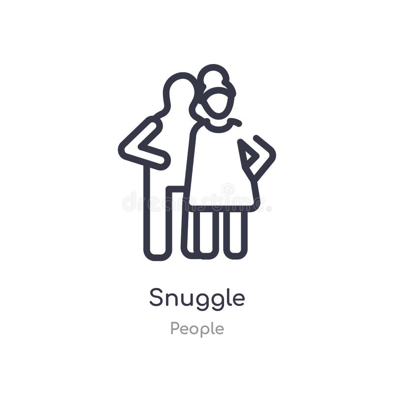 Snuggle Stock Illustrations 258 Snuggle Stock Illustrations, Vectors