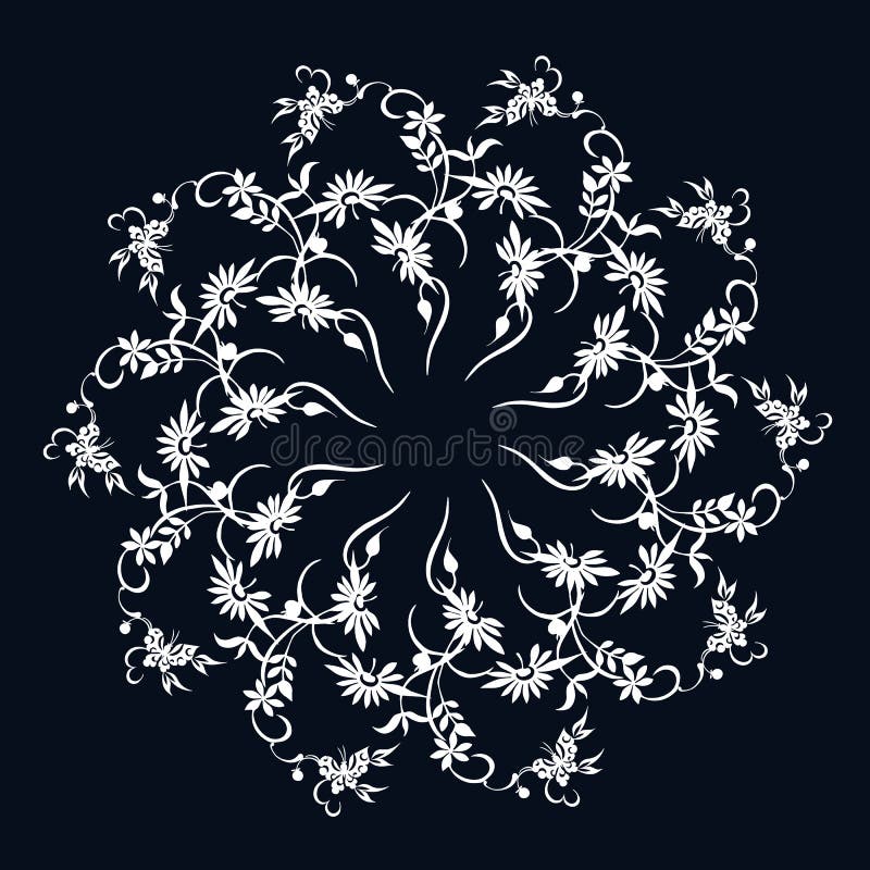 Snöra åt bakgrund med ett ställe för text royaltyfri illustrationer Snöra åt bakgrund med ett ställe för text royaltyfri illustrationer