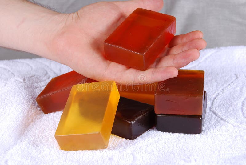 Soap