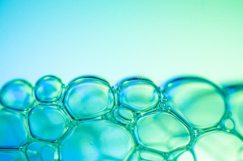 Soap bubbles stock image. Image of wash, close, purity 47414805