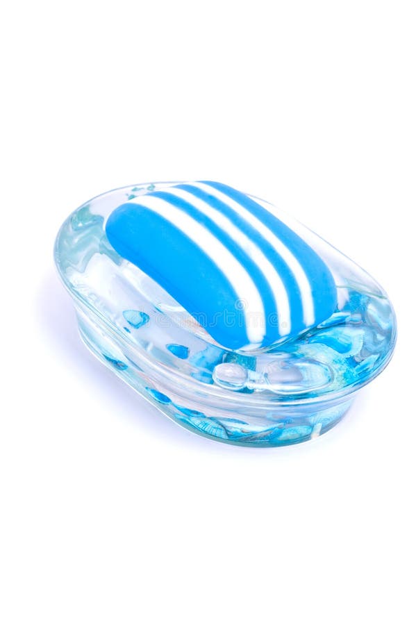 Soap on Rubber Ducky Soap Dish Stock Image Image of rubber, hygienic