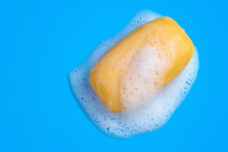 Soap and foam stock image. Image of bubbles, spume, cleanliness 83773127