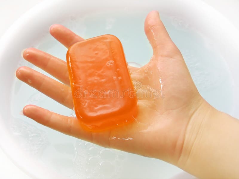 Soap series 4