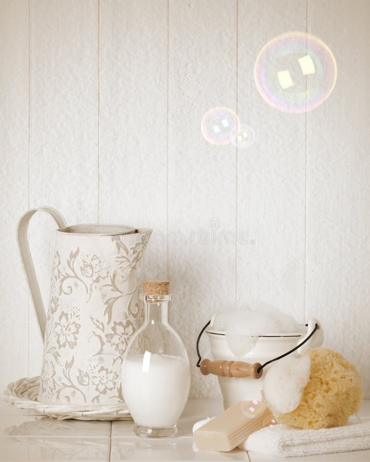 Soap Suds & Bubbles stock photo. Image of background 25677260