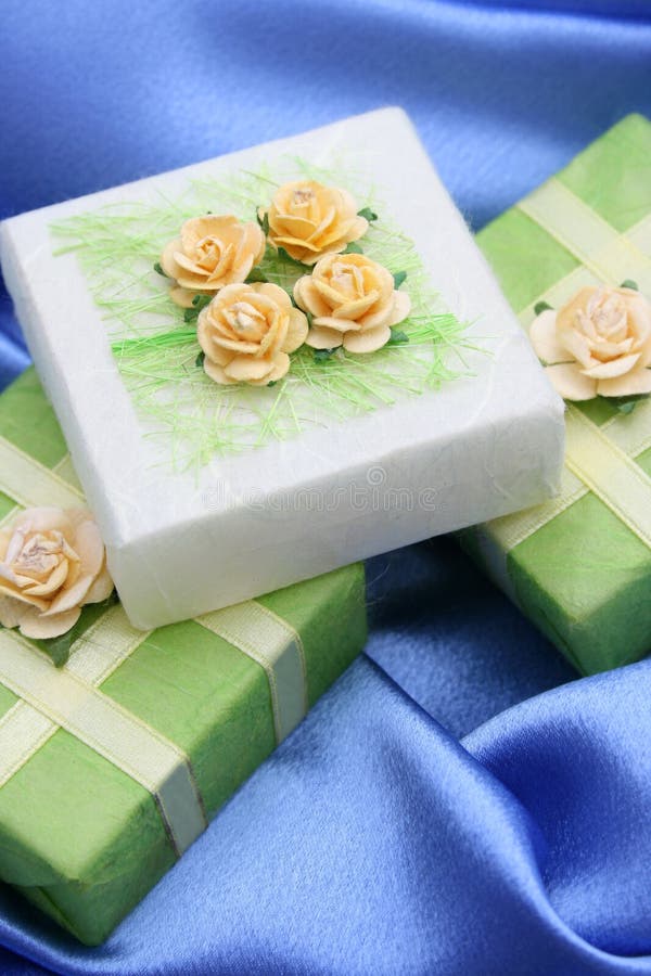 Soapy Gifts