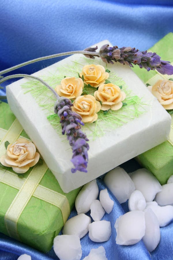 Soapy Gifts