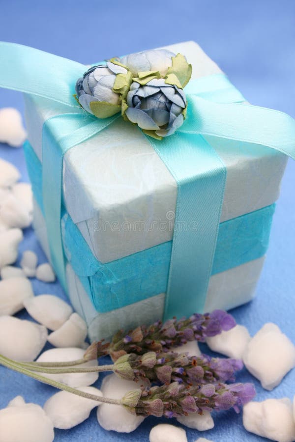 Soapy Gifts