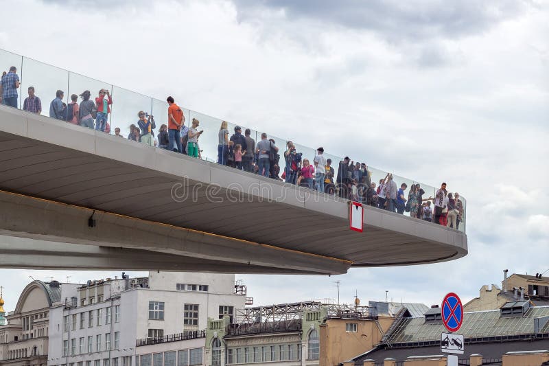 Soaring bridge royalty free stock images Soaring bridge royalty free stock images
