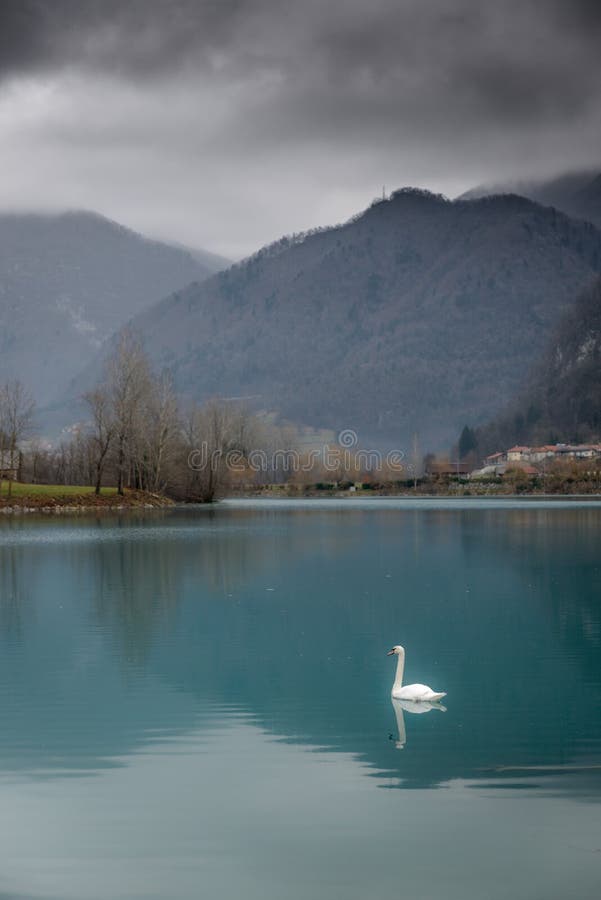 Soca river stock photos Soca river stock photos