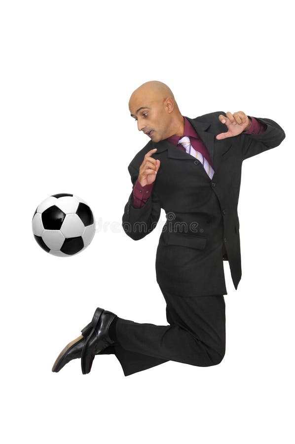 Soccer stock photo Soccer stock photo