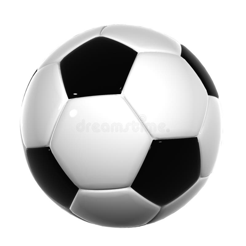 Soccer ball 017