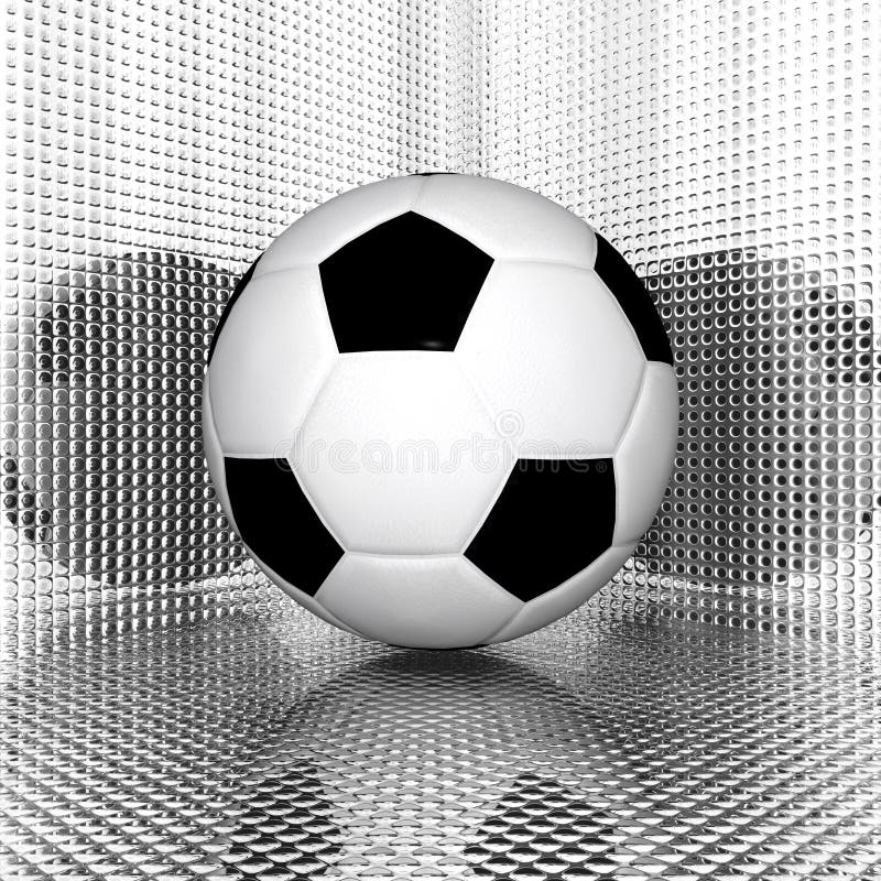 Soccer ball