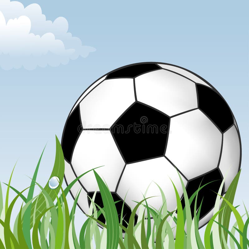 Soccer Ball