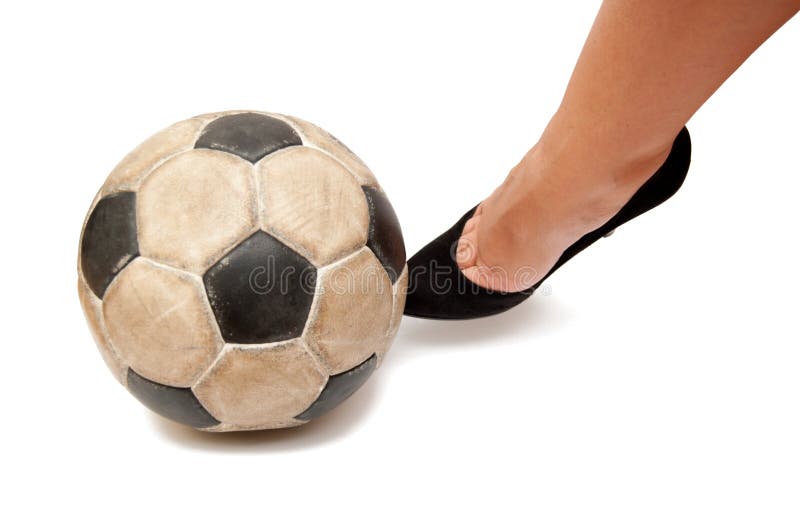 Soccer ball