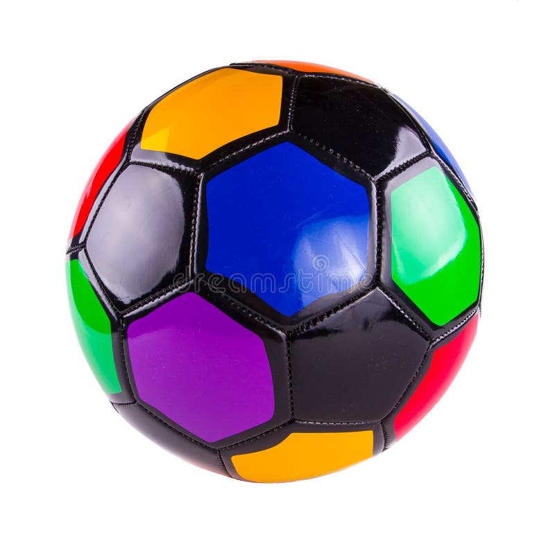 Soccer ball 2 stock image. Image of soccer, sport, play - 3282947
