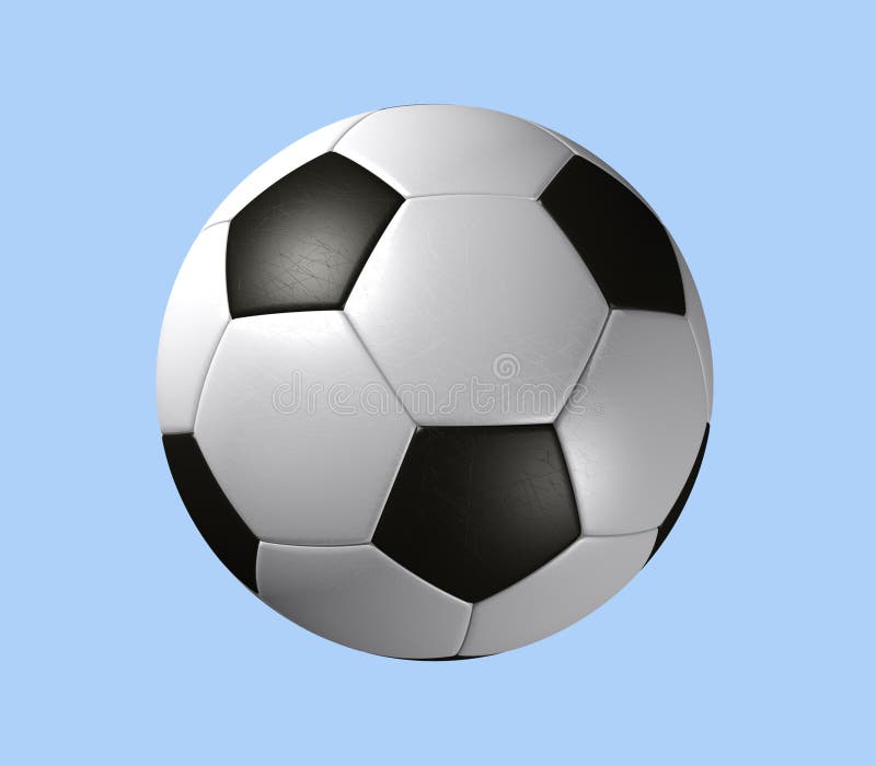 Soccer ball