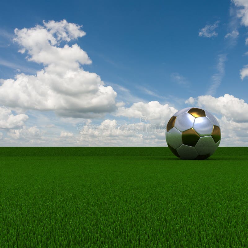 Soccer ball