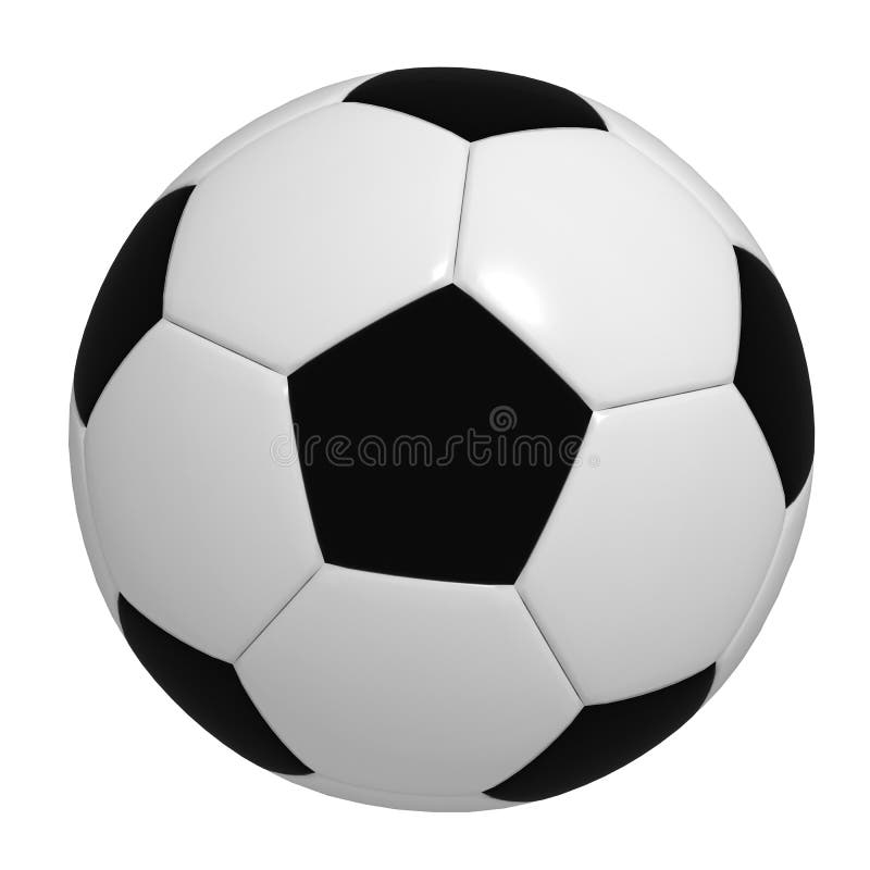 Soccer ball