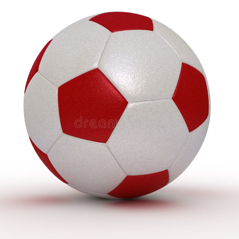 Soccer ball