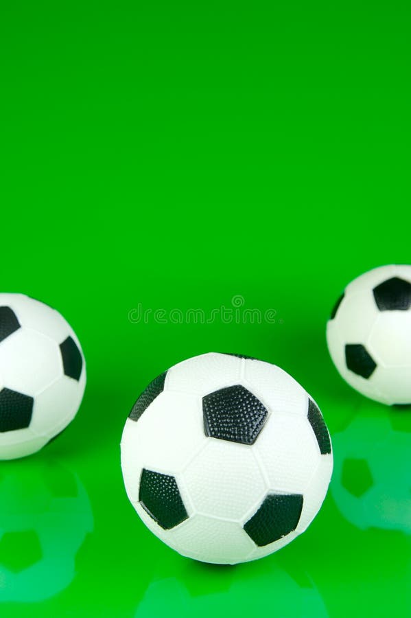 Soccer Ball